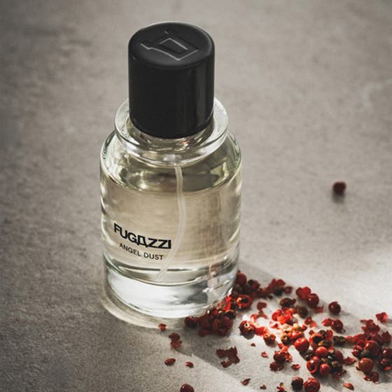 Angel Dust Extrait de Parfum