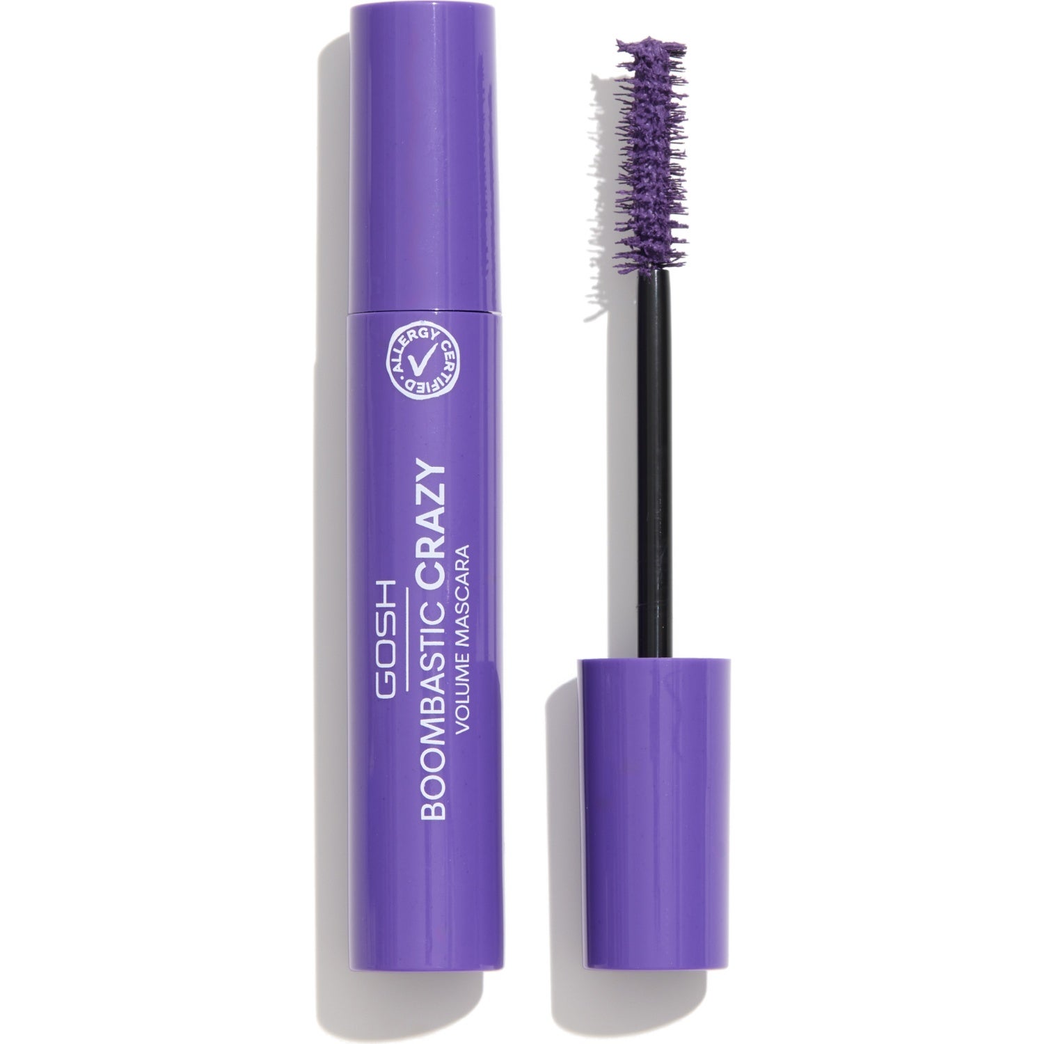Dusty Violet 006