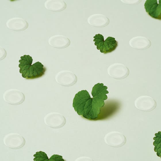 Wonder Releaf Centella Spot Patch 