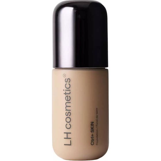 Ctrl+ SKIN foundation