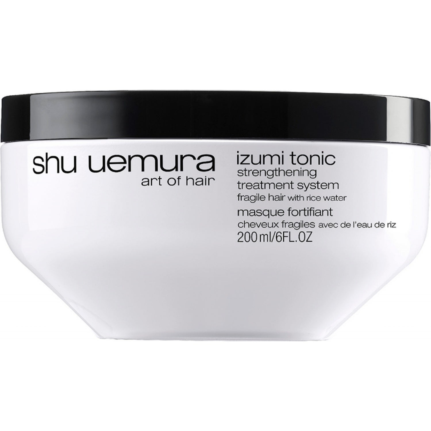 Art Of Hair Izumi Tonic Strengthening Mask 200 ml