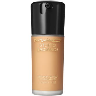 Studio Radiance Serum-Powered Foundation