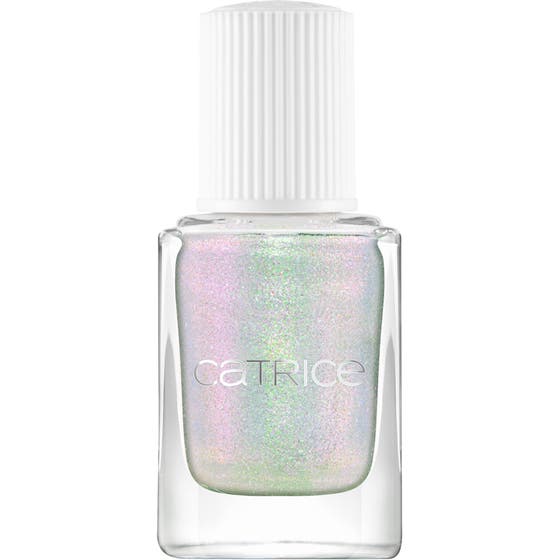 Metaface Nail Lacquer