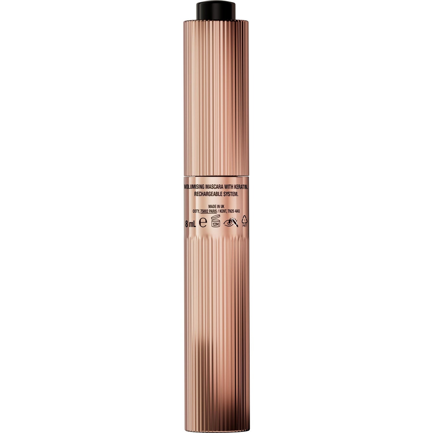 Max Factor False Lash Effect Mascara Supreme 01 Black - 9 ml