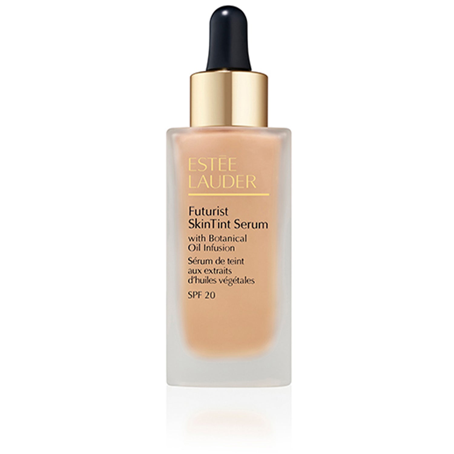Estée Lauder Futurist Skin Tint Serum Foundation Spf20 foundation & concealer dam – bild 7