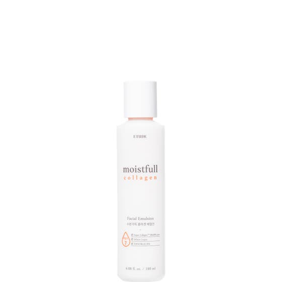 Moistfull Collagen Emulsion