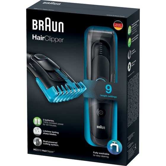 HC5010 Hair Trimmer