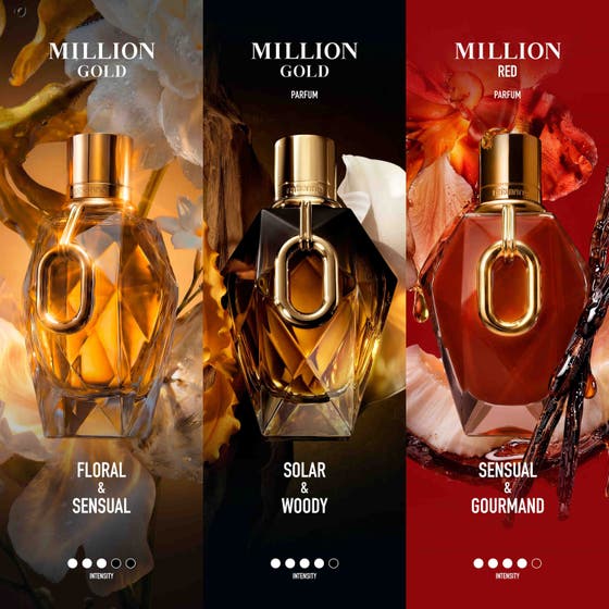 Million Red For Her Parfum 30 ml