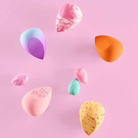 MY ARTSY DROPS Concealer Sponges