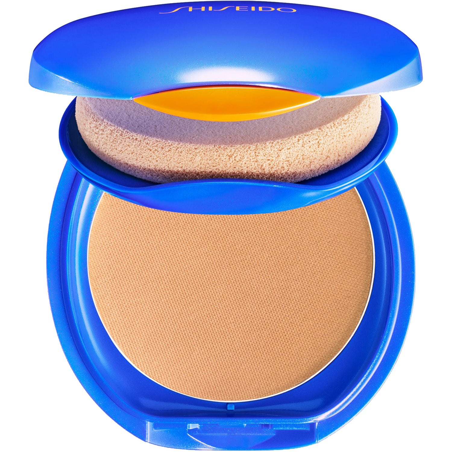 Shiseido Global Sun Care Uv Protective Compact Foundation foundation & concealer dam – bild 10