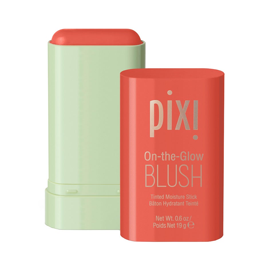 On-the-Glow Blush Cassis 19 g