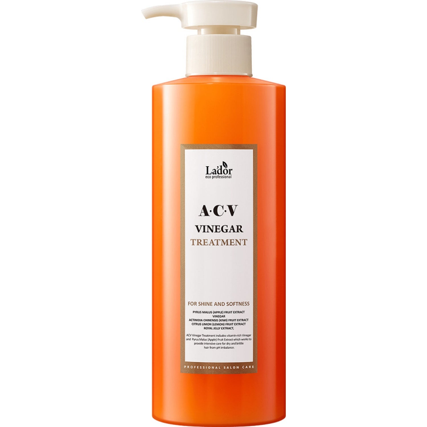 La'dor Acv Vinegar Treatment behandling dam – bild 7