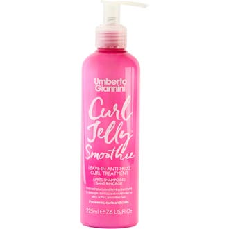 Curl Jelly Smoothie Leave-In Treatment