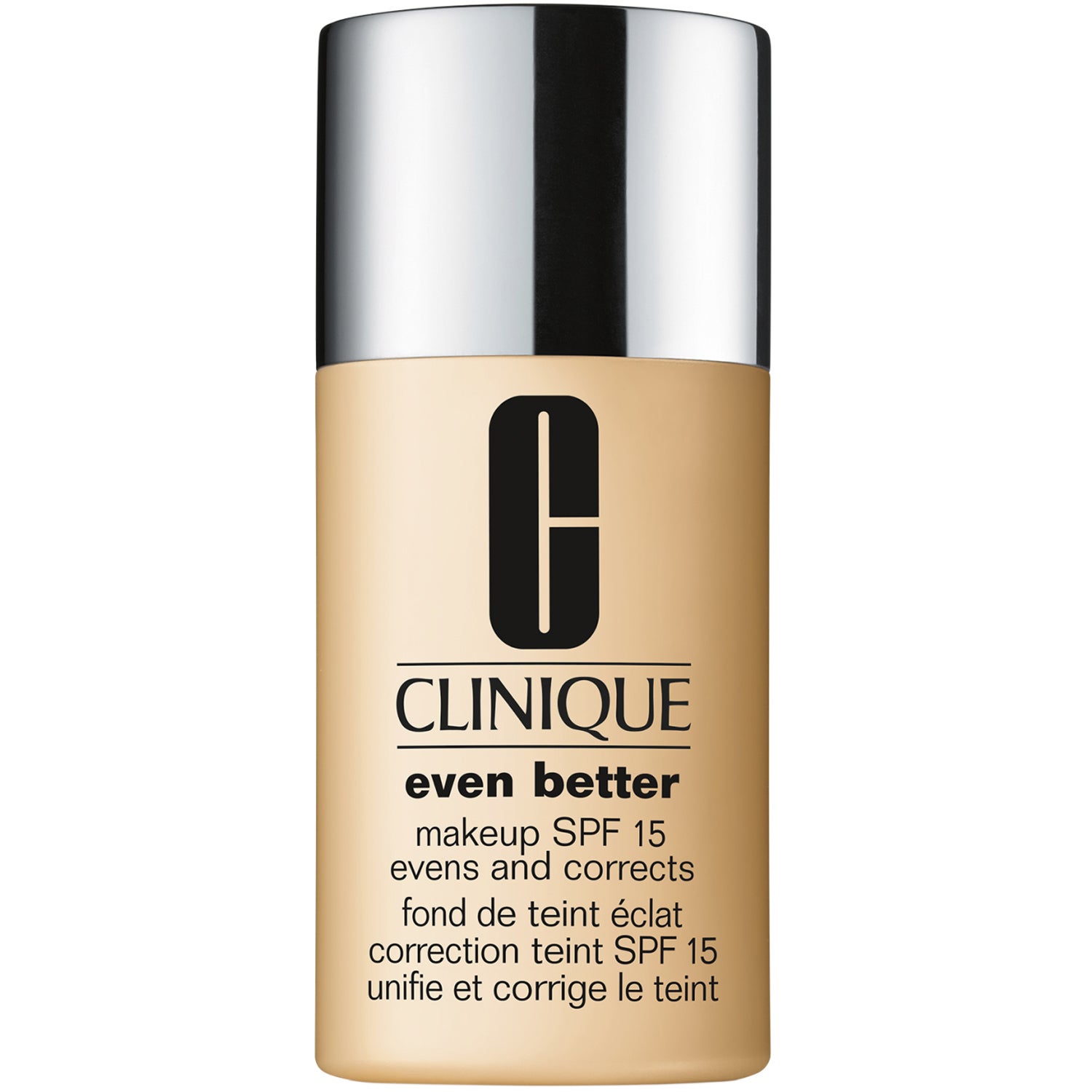 Clinique Even Better Makeup Spf 15 foundation & concealer dam – bild 7