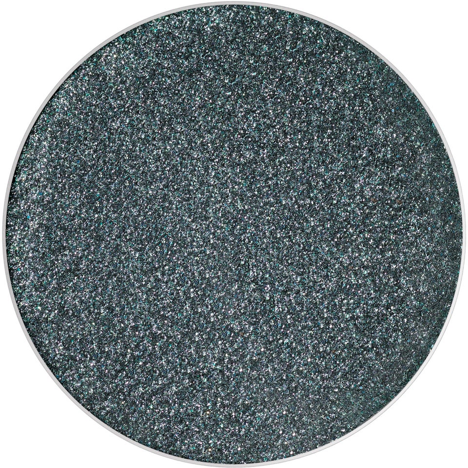 Eye Shadow Pro Palette Refill Pan Metallic Couture Copper 1 g