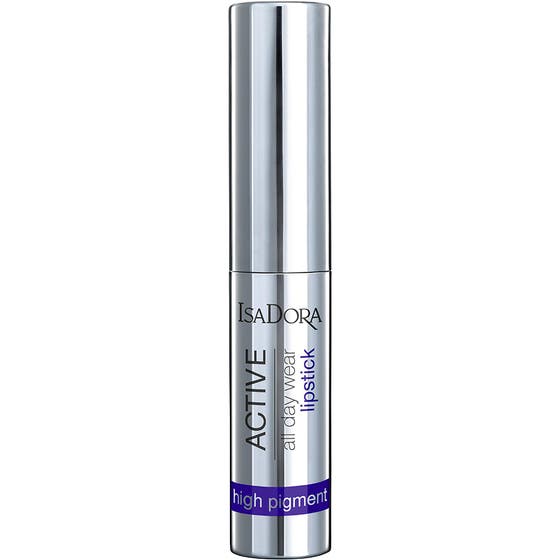 Active All Day Wear Lipstick