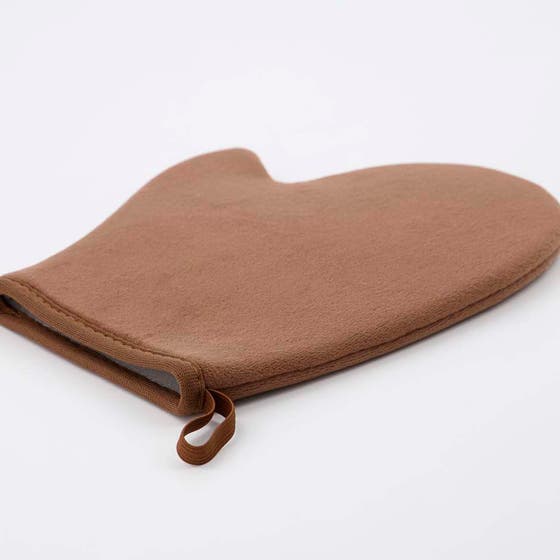 Tanning Mousse Glove