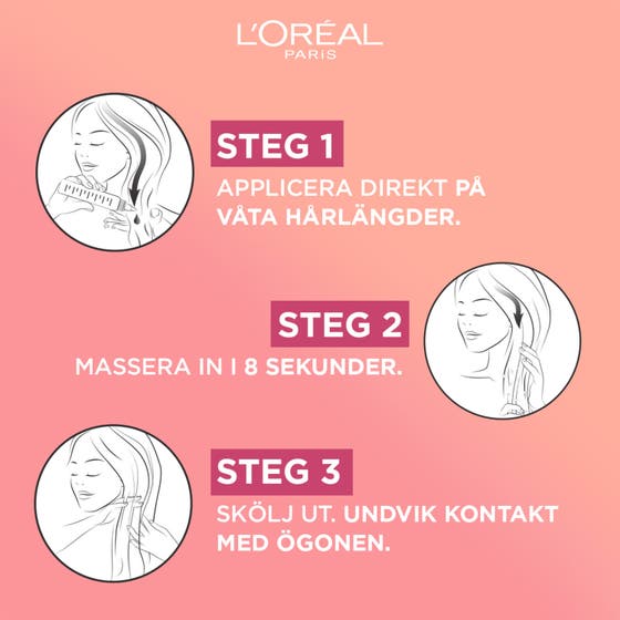 Elvital Dream Lenght