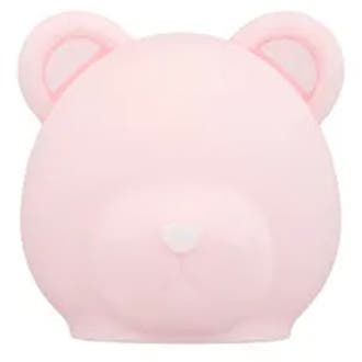 Age-R Booster Pro Bear Head Case