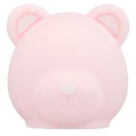 Age-R Booster Pro Bear Head Case