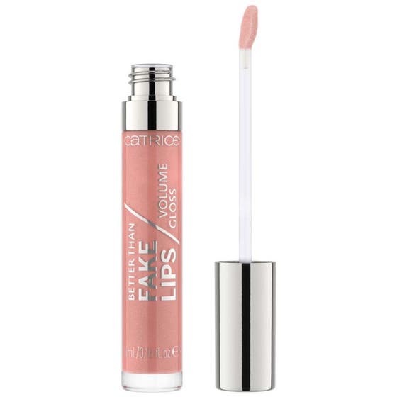 Better Than Fake Lips Volume Gloss