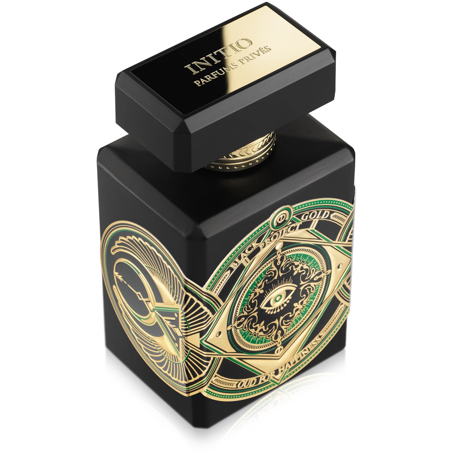 INITIO Parfums Privés Oud For Happiness Eau de Parfum - 90 ml billede