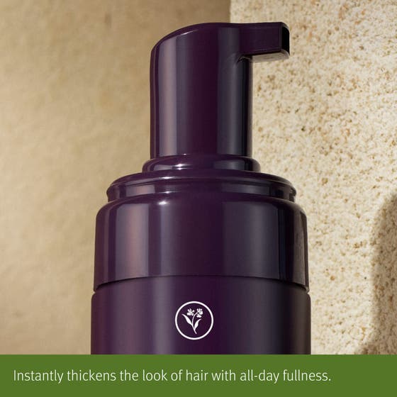 Invati Ultra Advanced Thickening Styling Foam