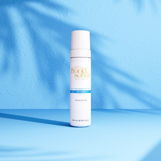 Self Tan Eraser