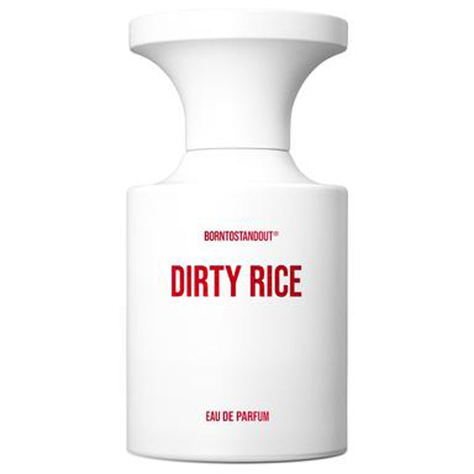 Dirty Rice Eau de Parfum