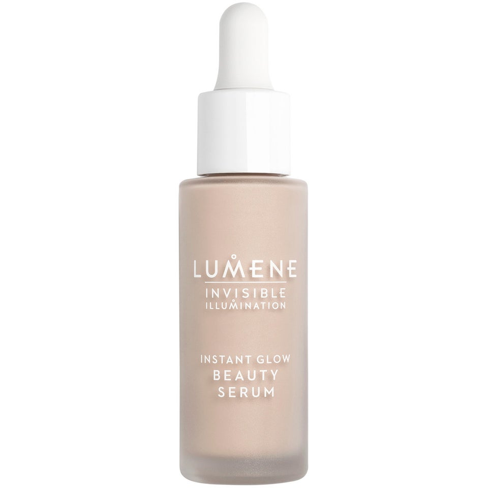 Instant Glow Beauty Serum