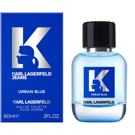 Jeans Urban Blue Man