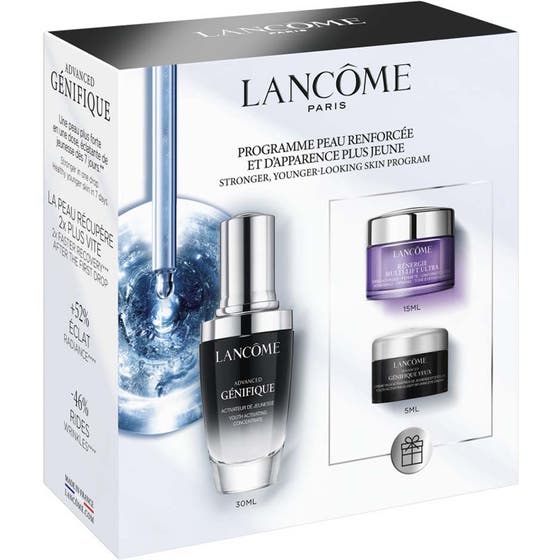 Genifique Serum Set