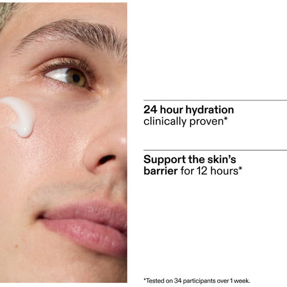 Hydrating Cream to Milk Cleanser