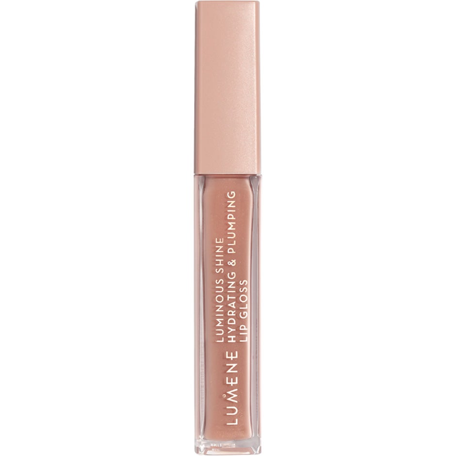 Luminous Shine Hydrating & Plumping Lip Gloss
