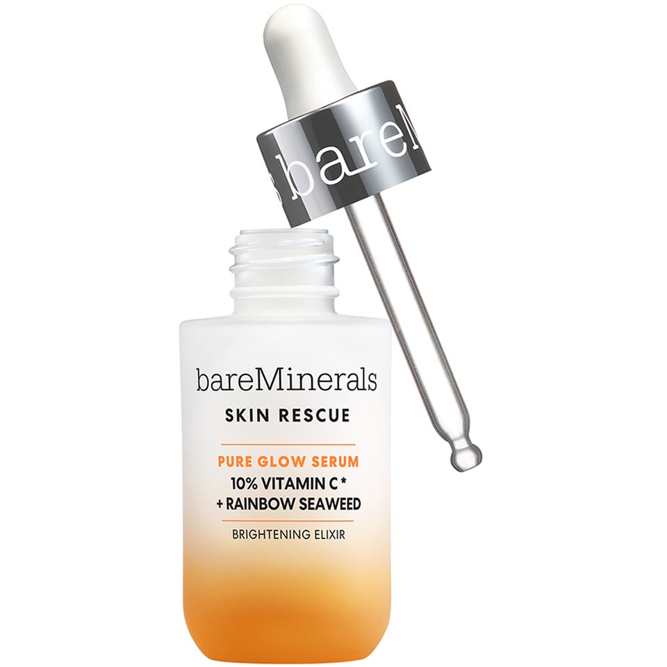 Skin Rescue Skin Rescue Pure Glow Serum