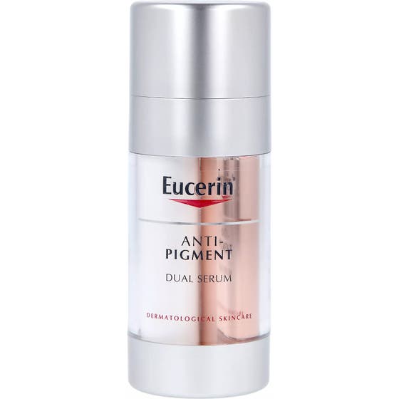 Antipigment Dual Serum