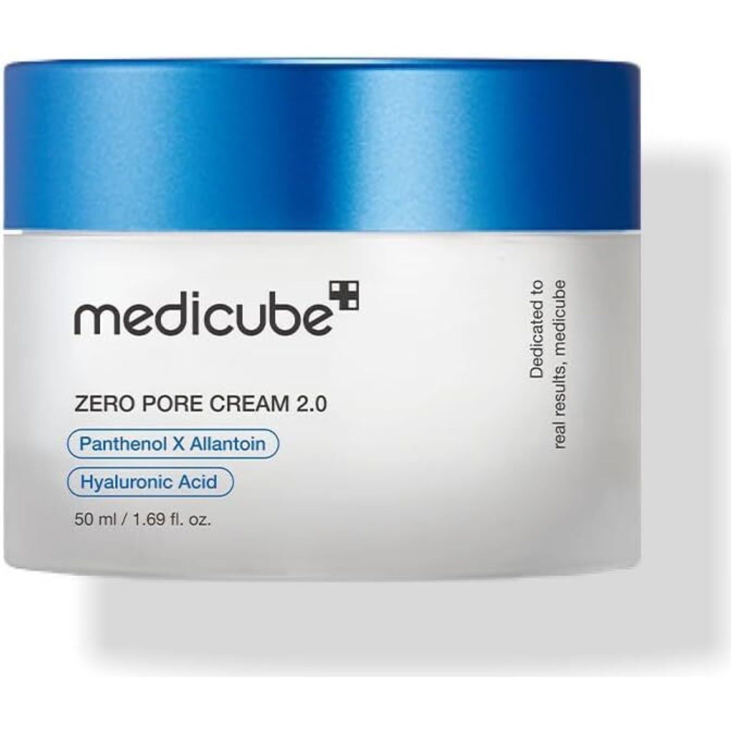 Zero Pore Cream 8