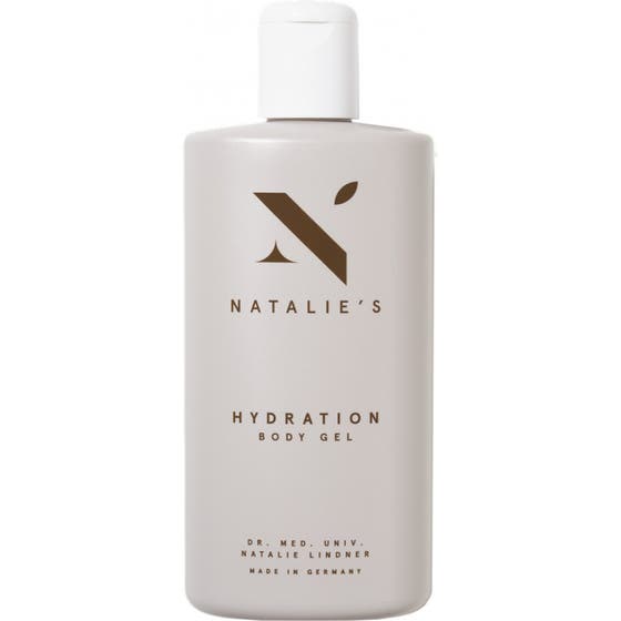 Hydration Body Gel