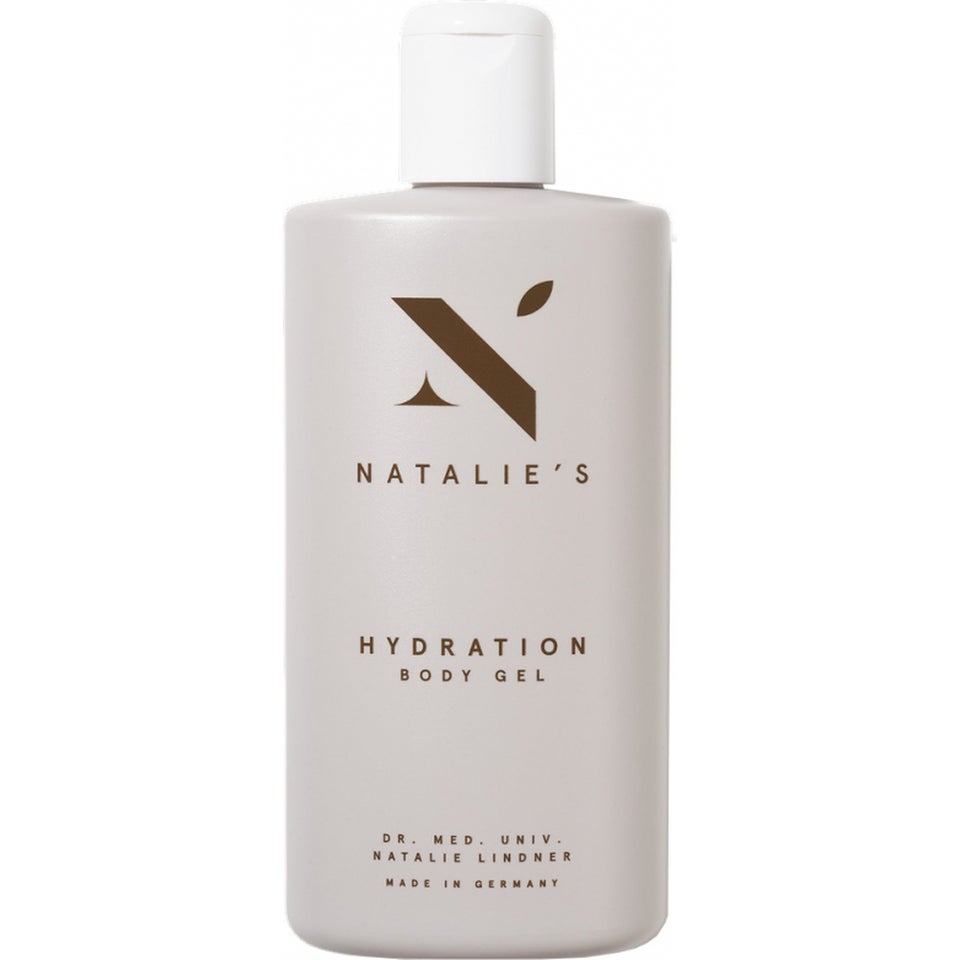Hydration Body Gel