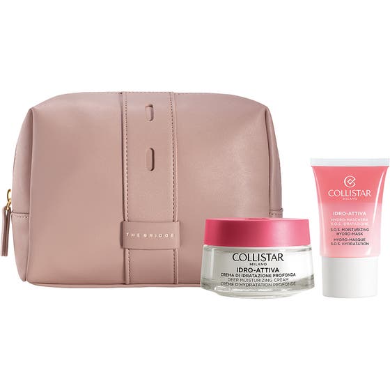 Idro-Attiva Deep Moisturizing Cream Set