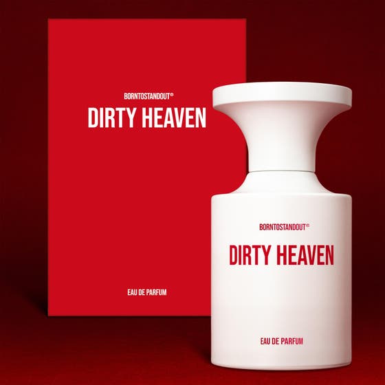 Dirty Heaven