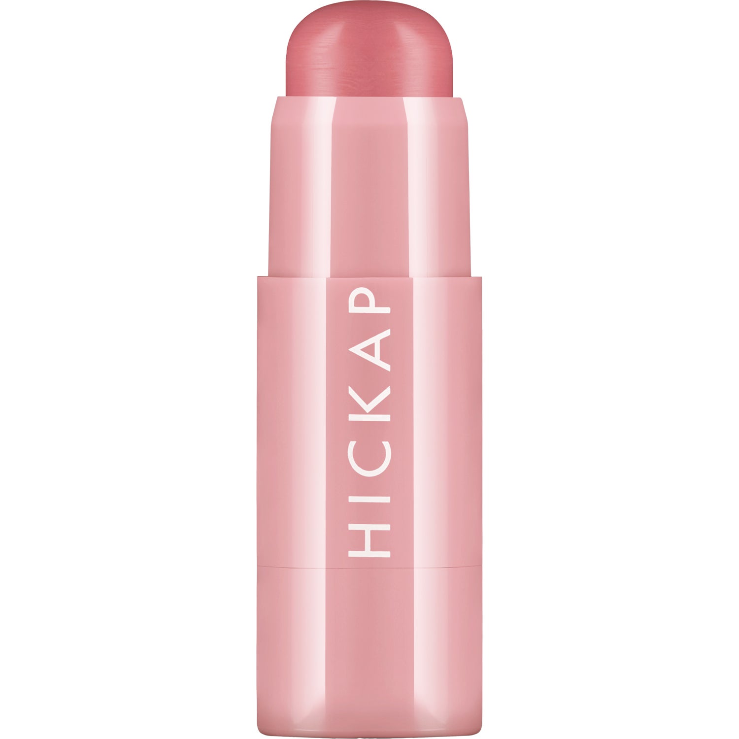 Hickap The Wonder Stick Blush & Lips Rosewood Pink - 7 g billede