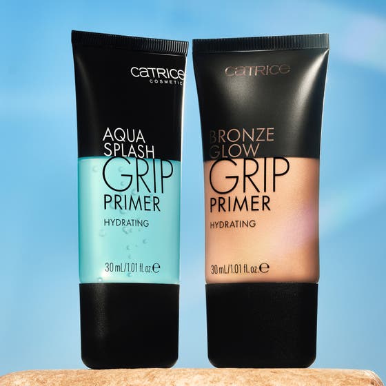 Bronze Glow Grip Primer