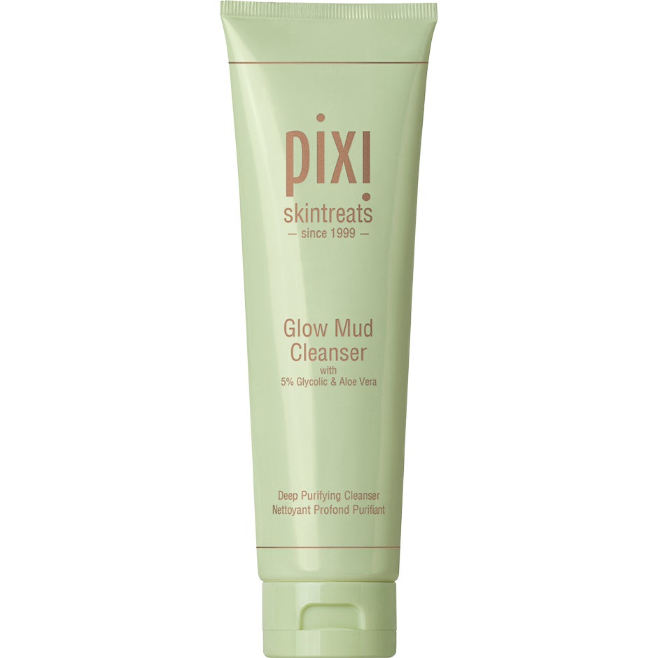 Produktfoto för Pixi Glow Mud Cleanser 135 ml