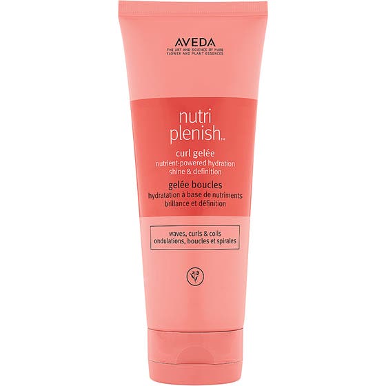 Nutriplenish Curl Gelee