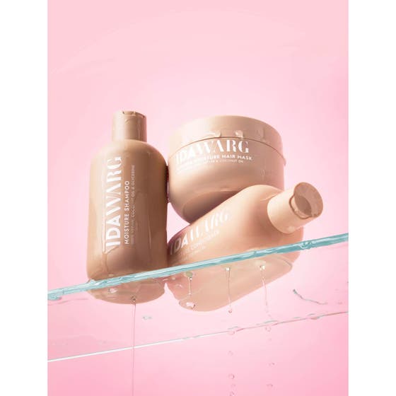 Intense Moisture Hair Mask
