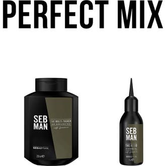 Perfect Mix Set