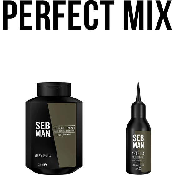 Perfect Mix Set