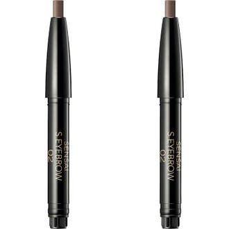 Duo Styling Eyebrow Pencil Refill