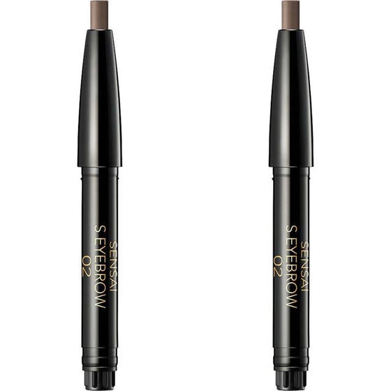 Duo Styling Eyebrow Pencil Refill